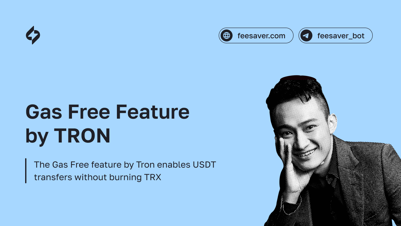TRON Launches USDT Transfer Function Without Fees